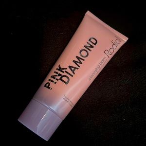 Pink Diamond cleansing Balm by Rodial. New & sealed